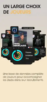 Footsider - Le Foot te regarde android App screenshot 8